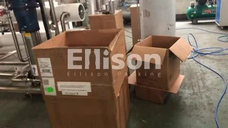 탄소강 또는 스테인레스 스틸 물